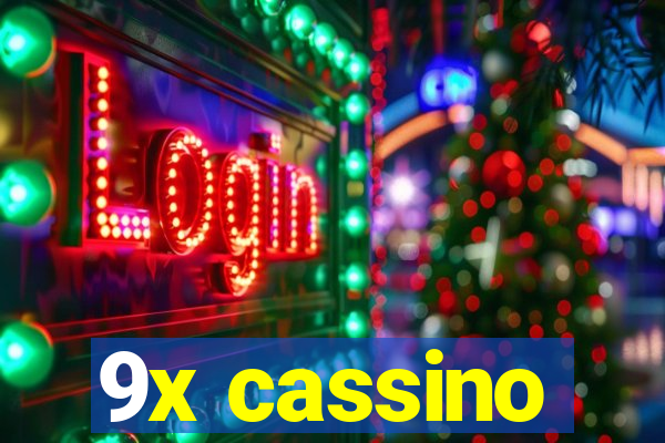 9x cassino
